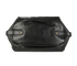 Hobo Shoulder Bag, top view